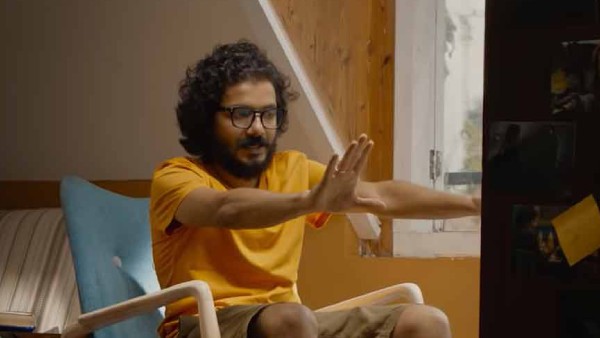 Antony Oliver Twist in Home