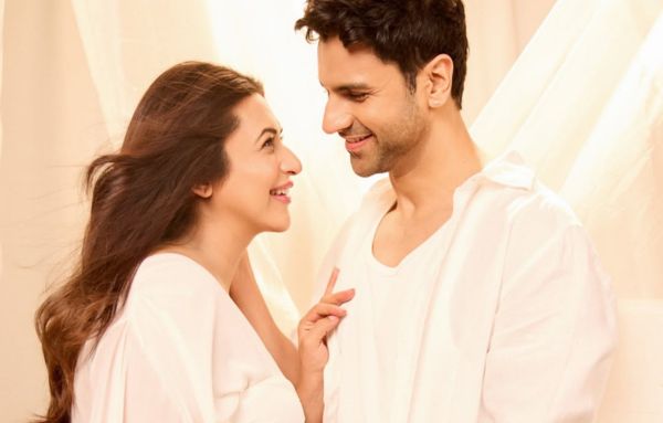 Divyanka Tripathi-Vivek Dahiya 
