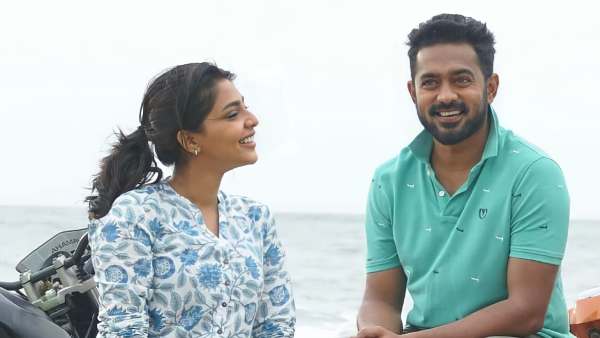 Vijay Superum Pournamiyum