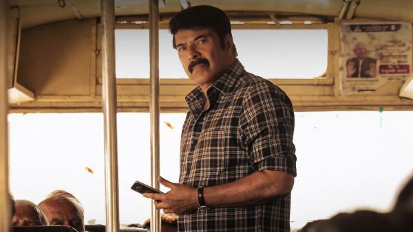 Kannur Squad- Disney+Hotstar