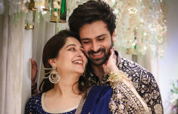 Shoaib Ibrahim-Dipika Kakar