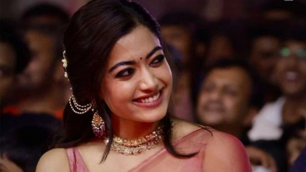 Rashmika Mandanna
