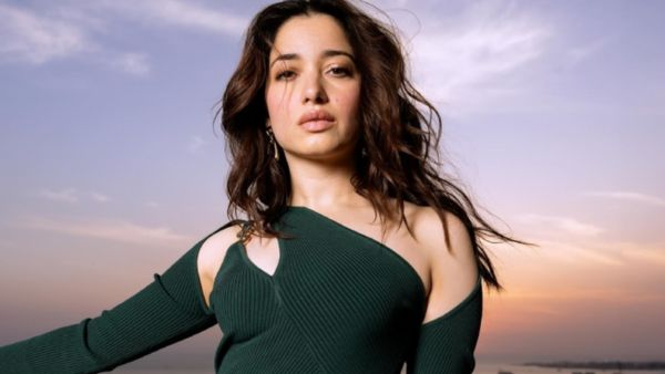 Tamannaah Bhatia