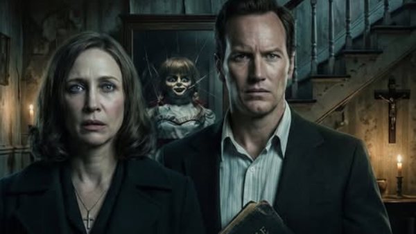 The Conjuring