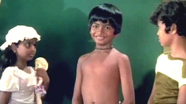 My Dear Kuttichathan