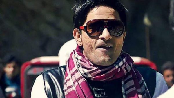 Commando - A One Man Army