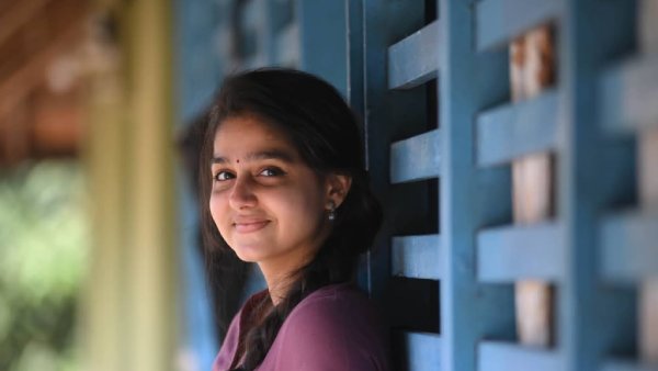 Super Sharanya - ZEE 5