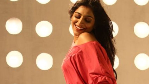 Padmapriya