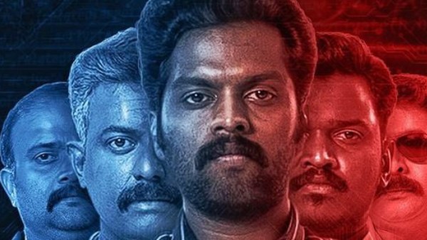 Operation Java- Zee5