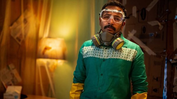 Sookshmadarshini - Disney+Hotstar