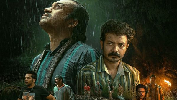 Manjummel Boys - Disney+Hotstar