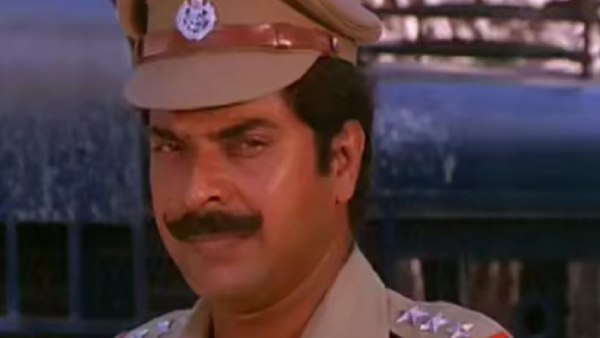 Inspector Balram