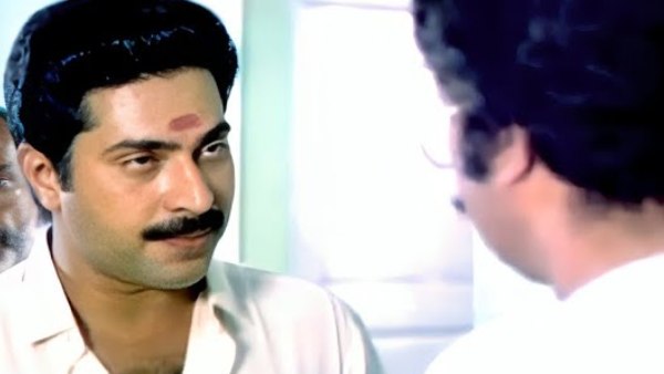 Oru CBI Diary Kurippu