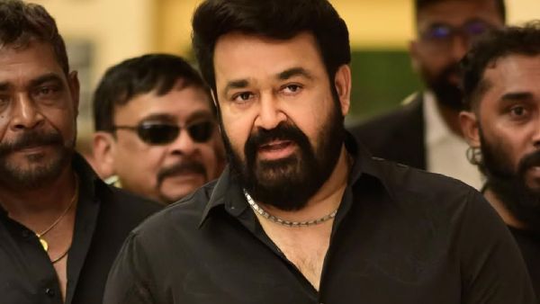 Mohanlal