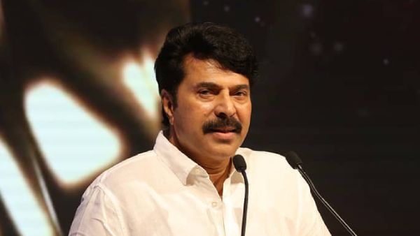 Mammootty