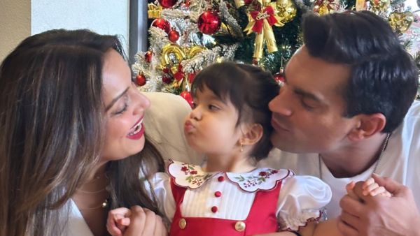 Karan Singh Grover-Bipasha Basu 