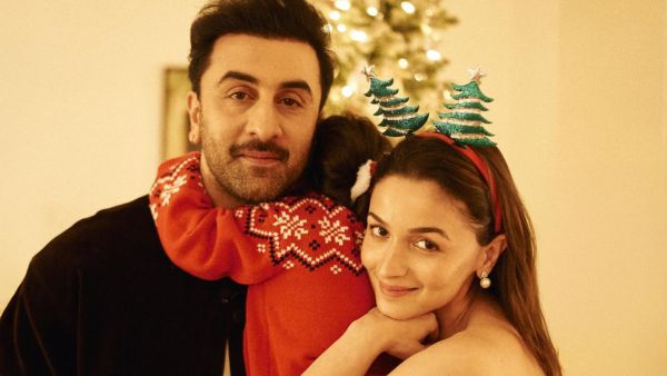 Ranbir Kapoor-Alia Bhatt 