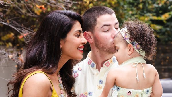 Nick Jonas-Priyanka Chopra