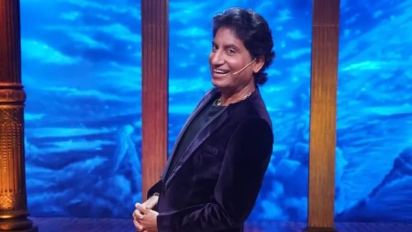 Raju Shrivastav