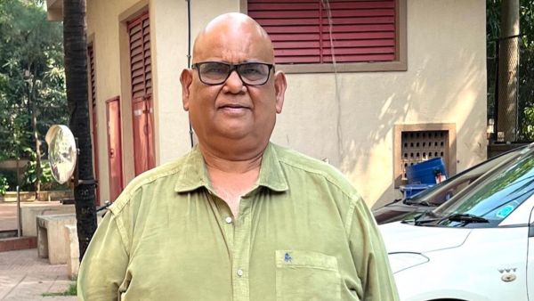 Satish Kaushik