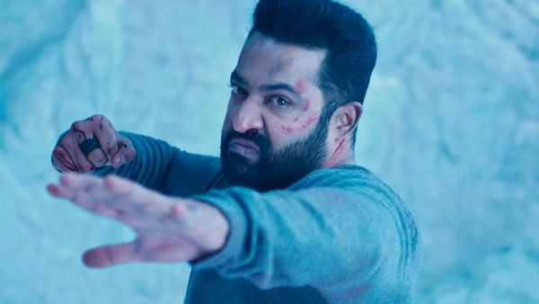 Junior NTR’s Bollywood Debut and Joins Spy Universe 