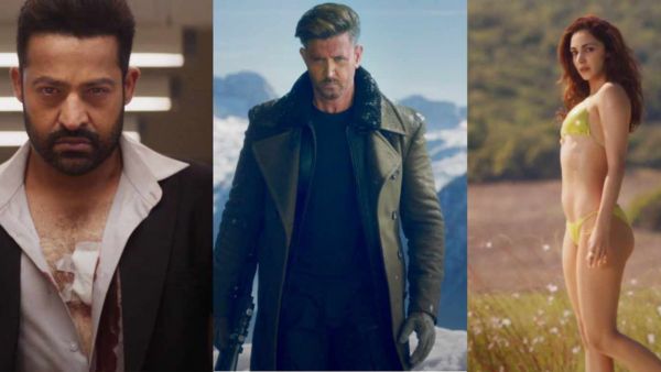 Biggest Spy Universe Crossover Yet