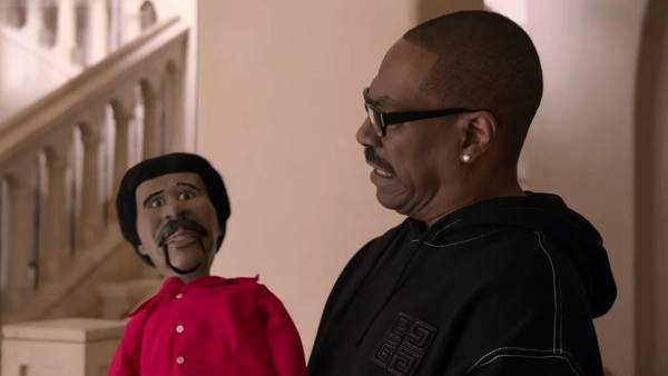 Being Eddie OTT Release Date