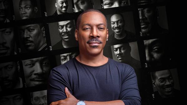 Being Eddie Storyline