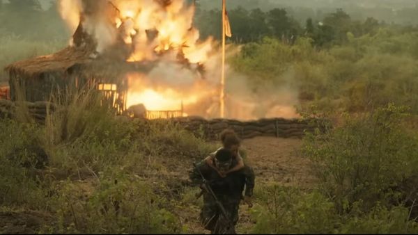 Believe: The Ultimate Battle Cast & Crew