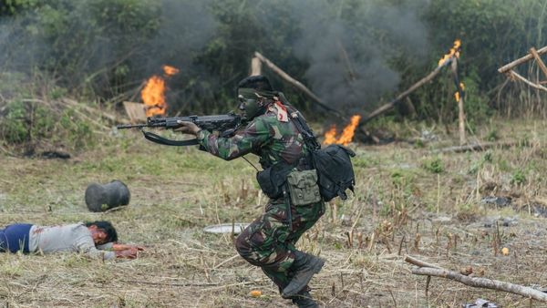 Believe: The Ultimate Battle Overview