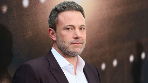Ben Affleck