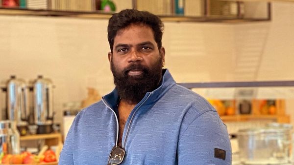 Extensive Multi-Language Filmography