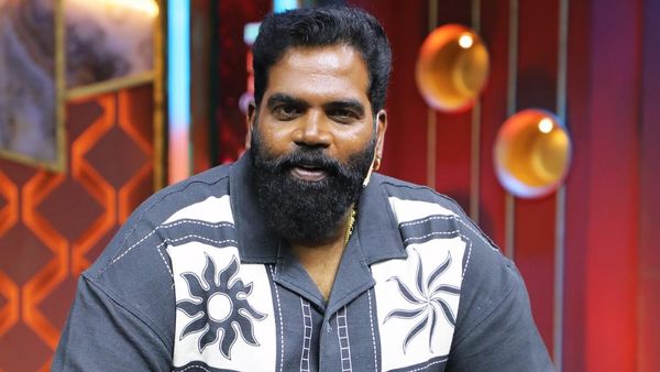 From Bike Mechanic to Actor