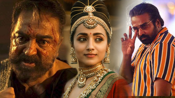 Best Actor, Actress, and Villain