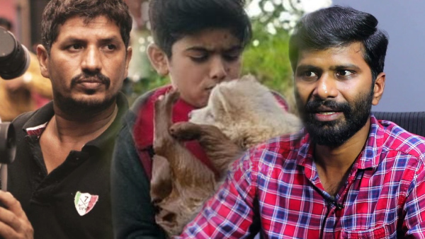 Best Child Artist, Cinematographer, and Editor