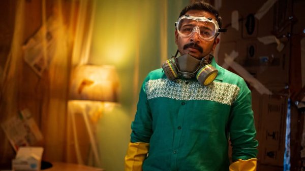 Manuel in Sookshmadarshi