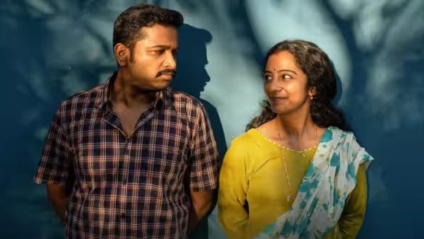 Rajesh in Jaya Jaya Jaya Jaya Hey