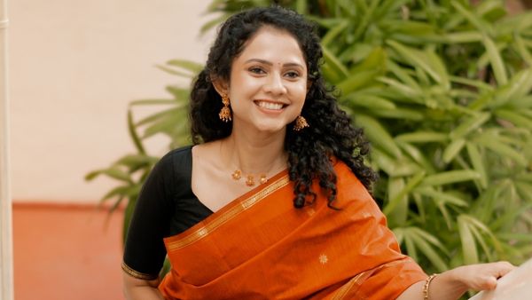 Namita Krishnamurthy