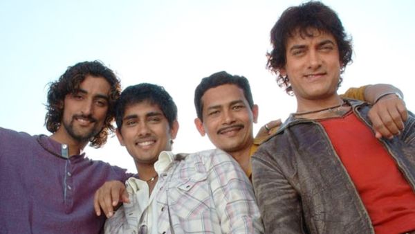 Rang De Basanti