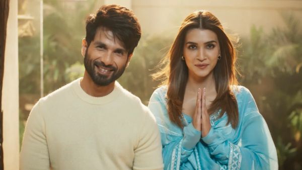 Teri Baaton Mein Aisa Uljha Jiya