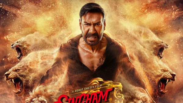 Singham Again
