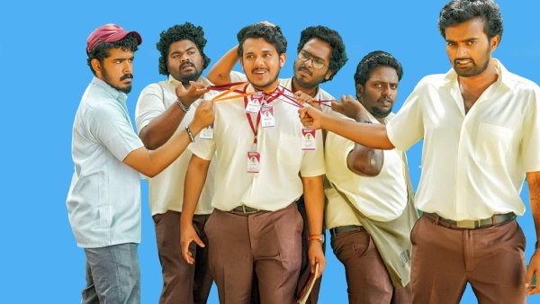 Vaazha - Biopic of a Billion Boys