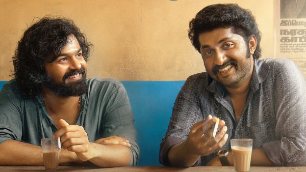 Varshangalkku Sesham