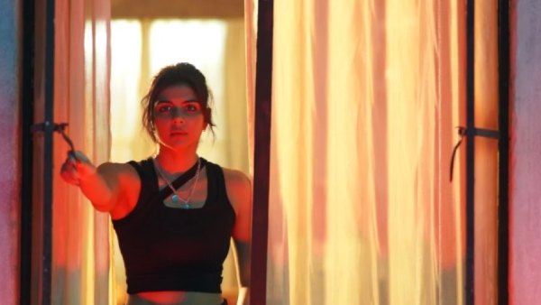 Lokah Chapter 1: Chandra - JioHotstar