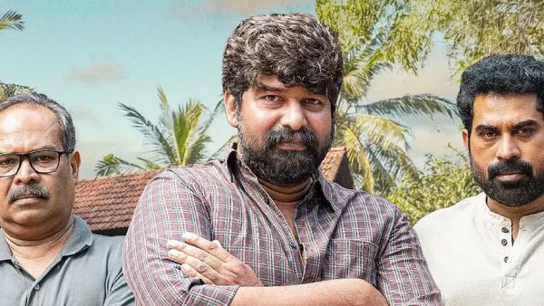 Narayaneente Moonnanmakkal