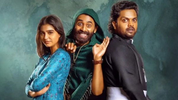 Ennu Swantham Punyalan