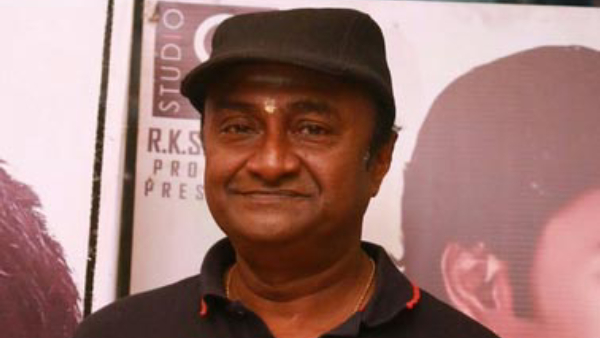 MS Bhaskar