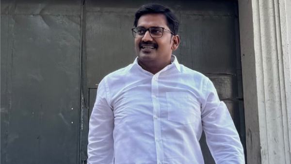 Karunakaran