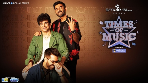 Best Unscripted (non-fiction) Original (Series/Special)