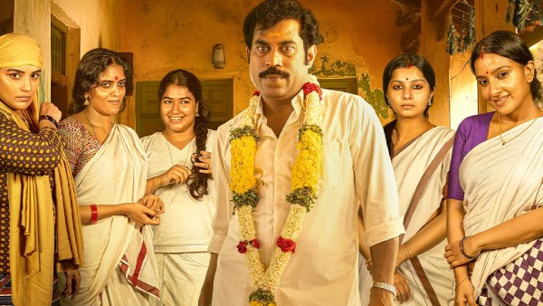 Nagendran’s Honeymoons